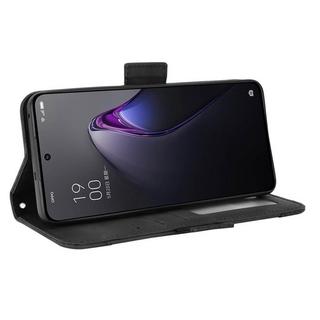 Cover-Discount  Oppo Reno8 - Custodia Con Slot Per Carte Di Credito 