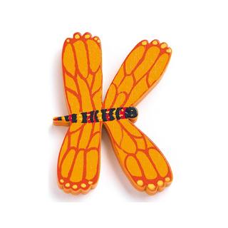 Djeco Buchstaben Tiere 2 K  