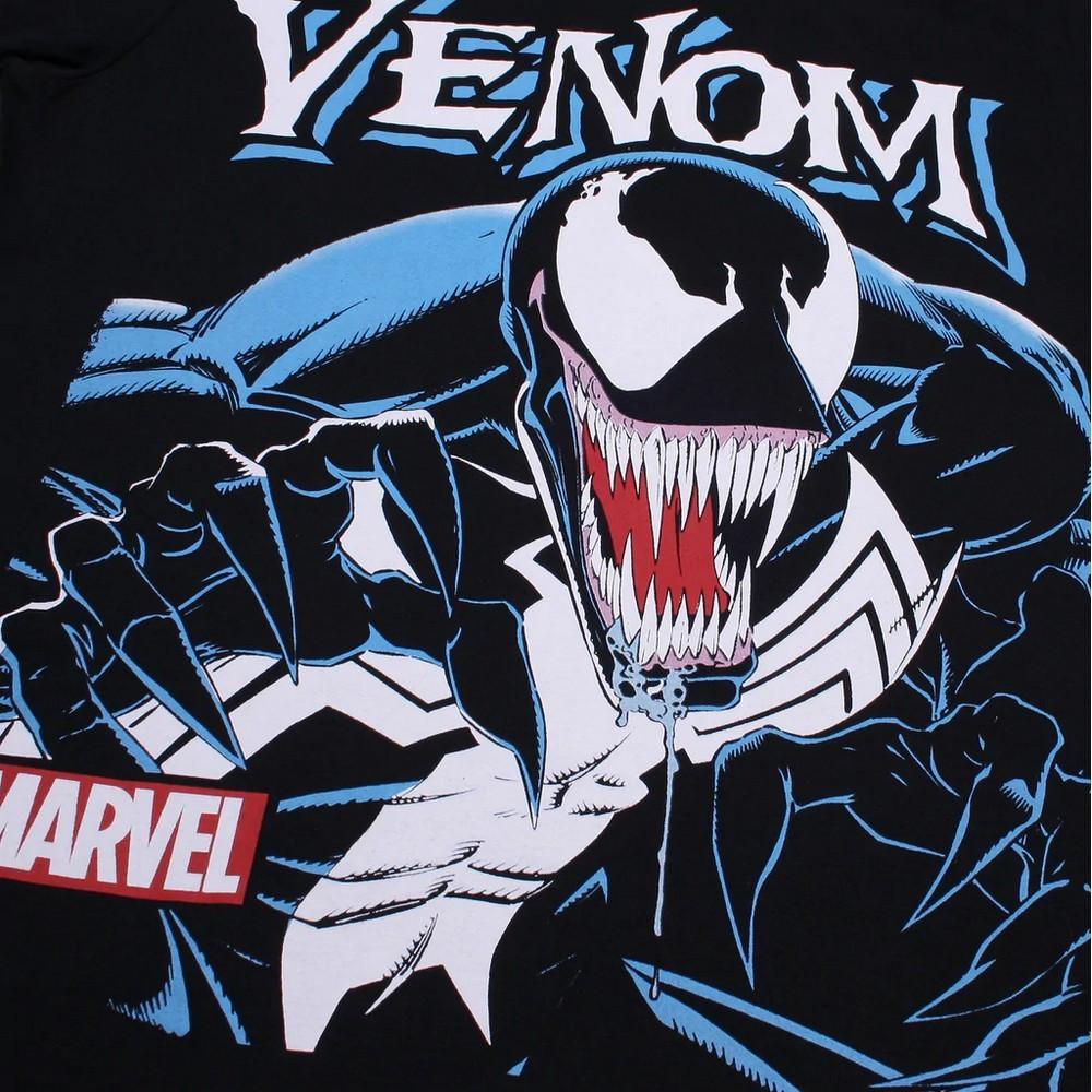 Venom  Tshirt ANTIHERO 