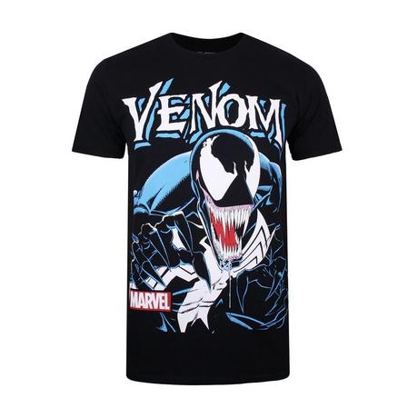 Venom  Tshirt ANTIHERO 