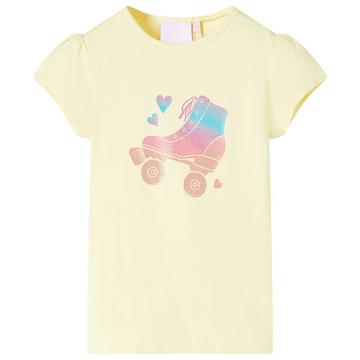 T-shirt pour enfants coton