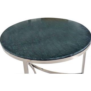 mutoni Table basse Samara (set de 2)  