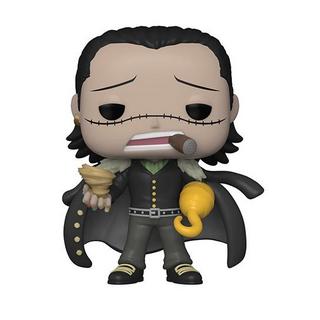 Funko  Pop Animation One Piece Krokodilfigur 