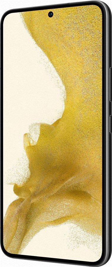 SAMSUNG  Galaxy S22 Dual SIM (8/128GB, noir) - UE Modèle 