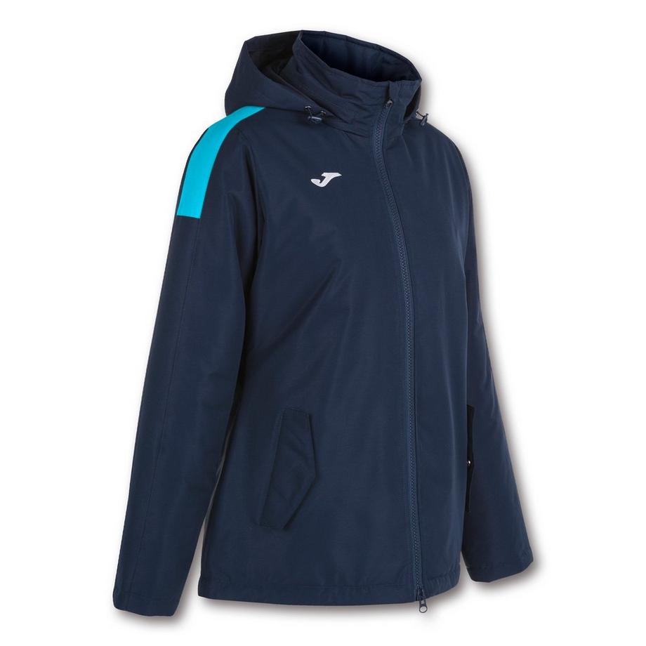veste coupe vent trivor