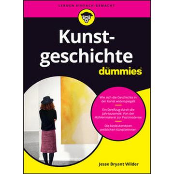 Kunstgeschichte für Dummies