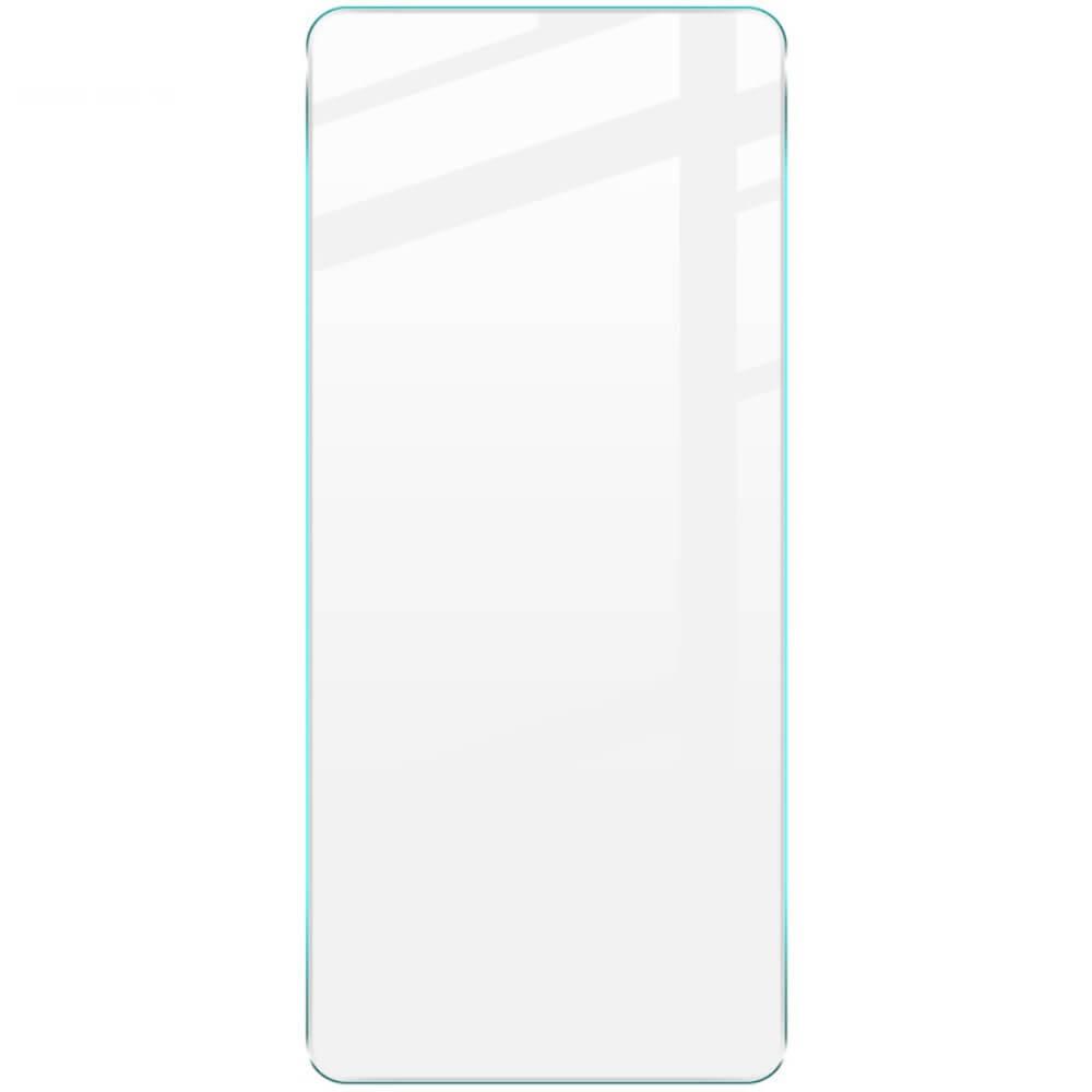 Imak  Galaxy A54 - IMAK Pellicola protettiva per il display in vetro blindato 