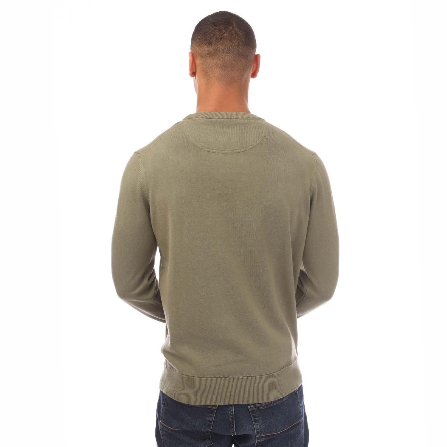 Timberland Williams River Kennebec Sweatshirt  
