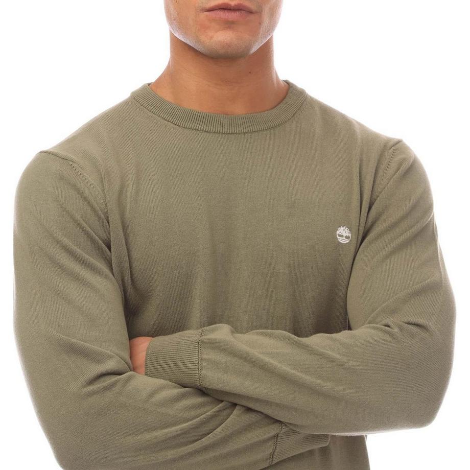 Timberland Williams River Kennebec Sweatshirt  