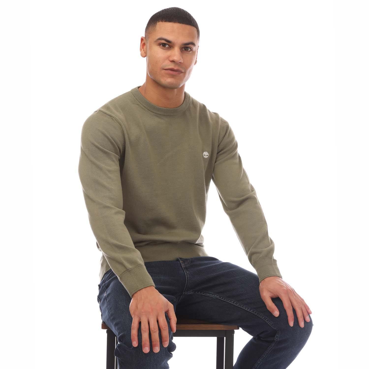 Timberland Williams River Kennebec Sweatshirt  