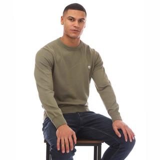 Timberland Williams River Kennebec Sweatshirt  
