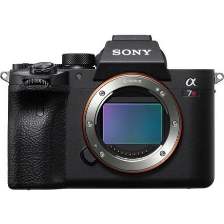 SONY  Sony A7R Mark IV A 