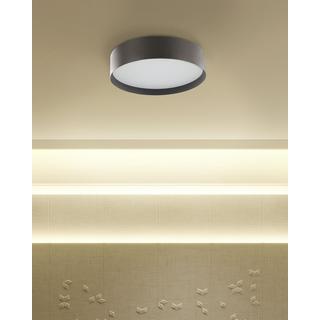 Beliani Deckenlampen aus Stahl Modern MOEI  