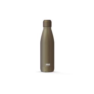 I-DRINK I-DRINK Thermosflasche 500ml ID0019 matt grau  