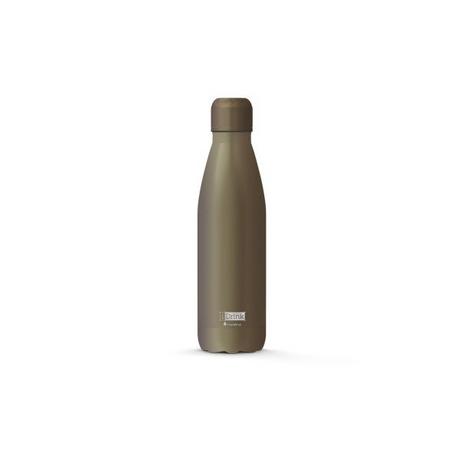 I-DRINK I-DRINK Thermosflasche 500ml ID0019 matt grau  