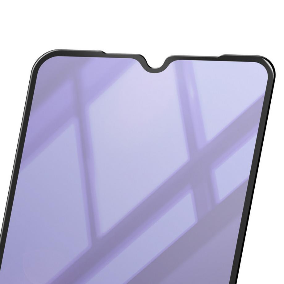 Avizar  Verre Trempé Anti-bleu Galaxy A14 