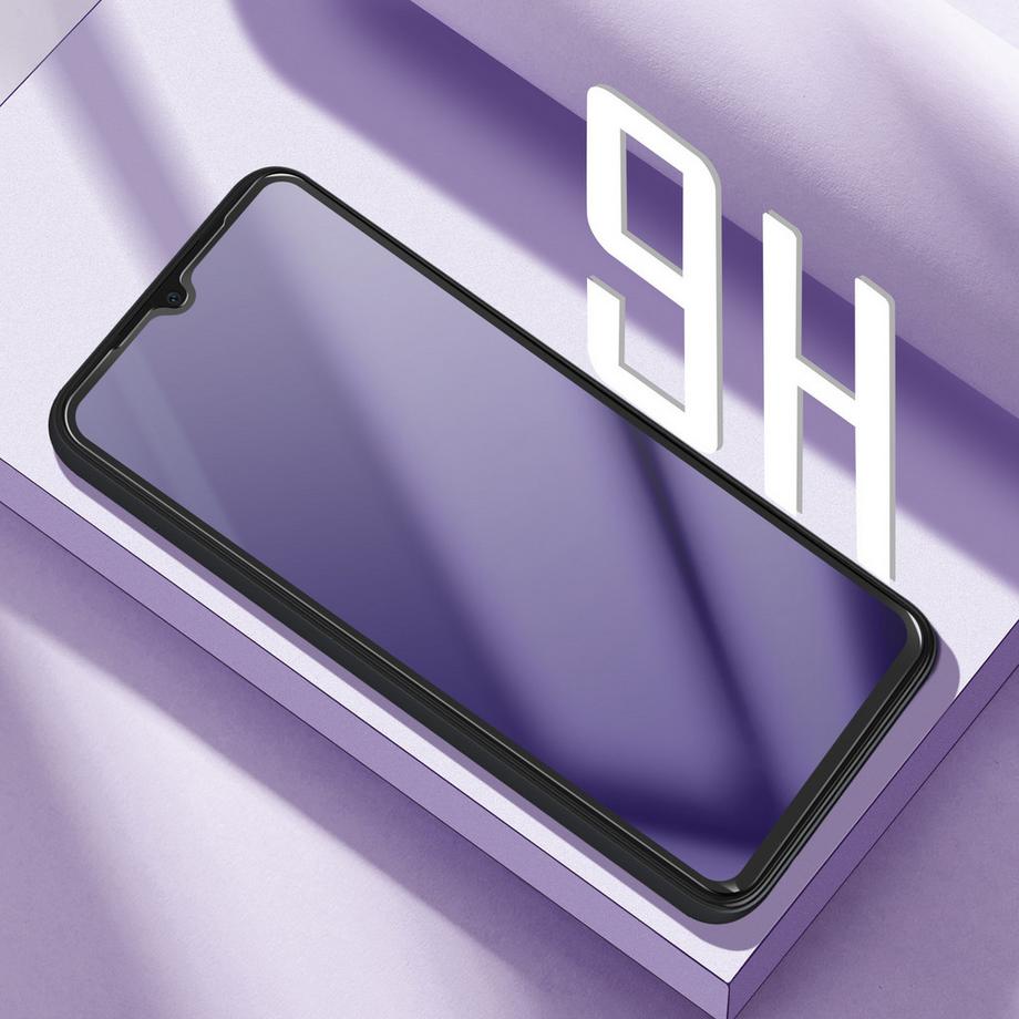 Avizar  Verre Trempé Anti-bleu Galaxy A14 
