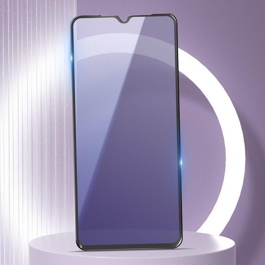 Avizar  Verre Trempé Anti-bleu Galaxy A14 