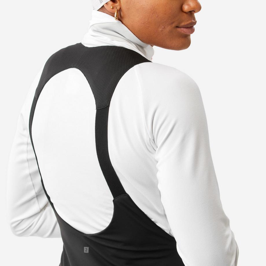 INOVIK  Pantalone da sci di fondo donna - sintetico 