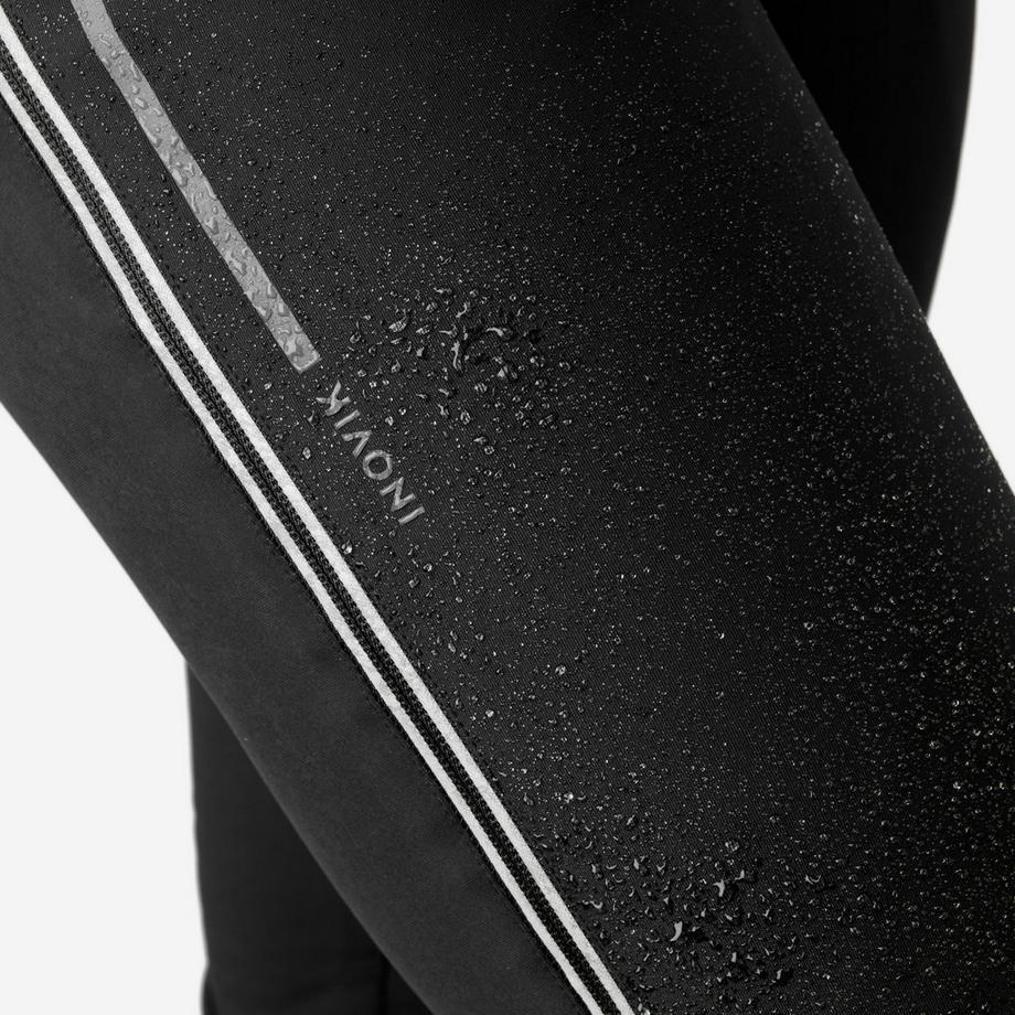 INOVIK  Pantalone da sci di fondo donna - sintetico 