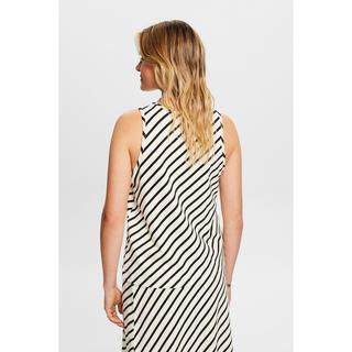 ESPRIT F_shape Débardeur Rayé Sans Manches  