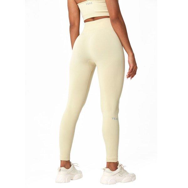 YEAZ  CHARM Legging - moonlite 