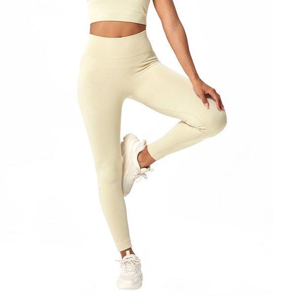 YEAZ  CHARM Legging - moonlite 