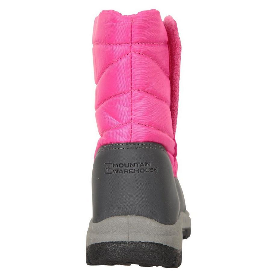 Mountain Warehouse Caribou Adaptive Bottes de Neige  