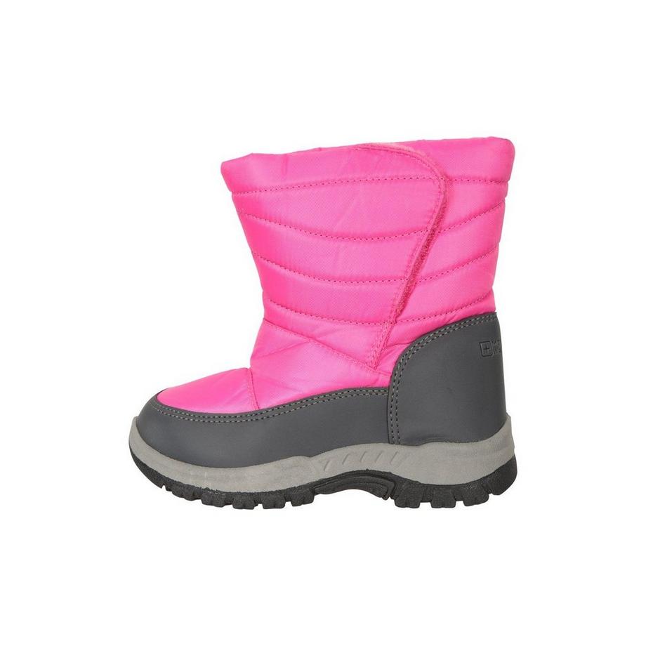 Mountain Warehouse Caribou Adaptive Bottes de Neige  