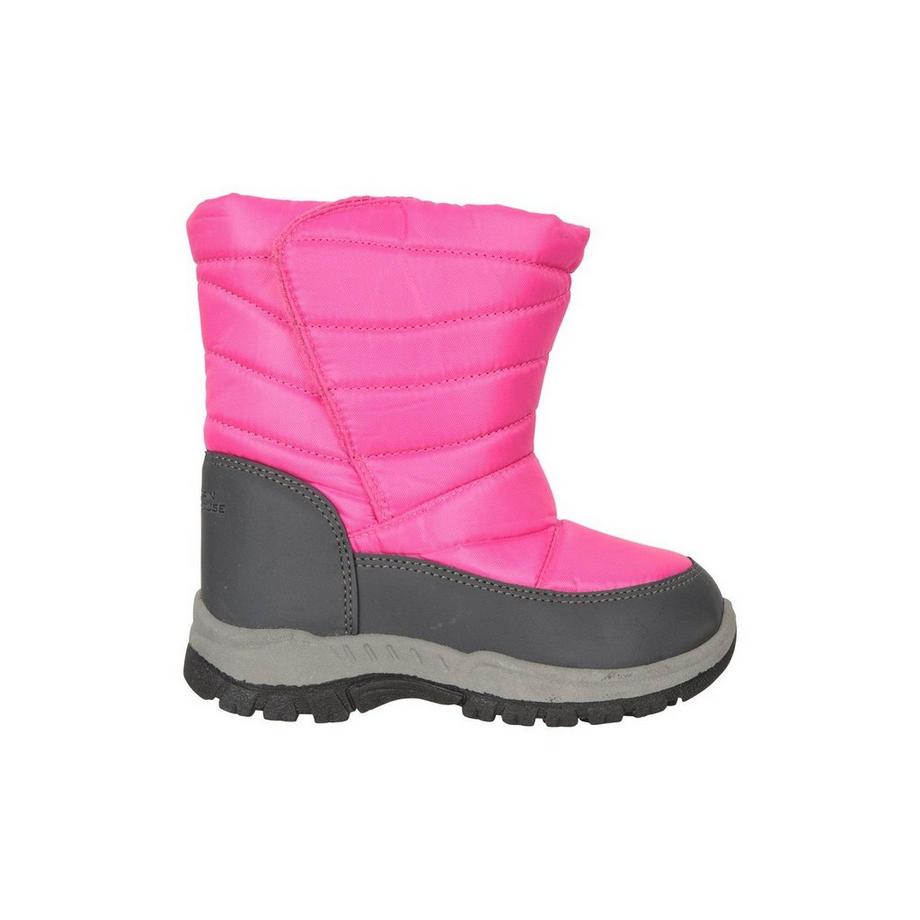 Mountain Warehouse Caribou Adaptive Bottes de Neige  