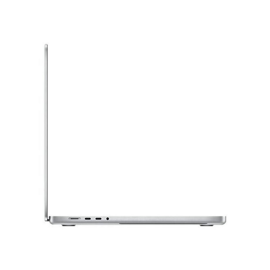Apple  Reconditionné MacBook Pro Retina 14" 2021 Apple M1 Max 3,2 Ghz 32 Go 2 To SSD Argent 