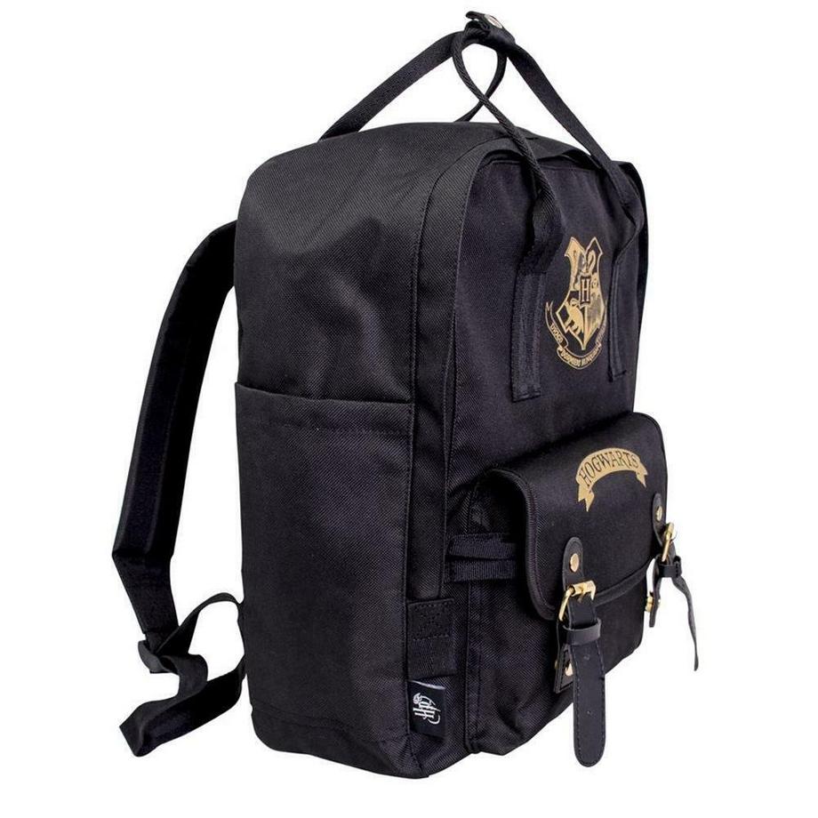 HARRY-POTTER Hogwarts Sac à dos de loisirs  