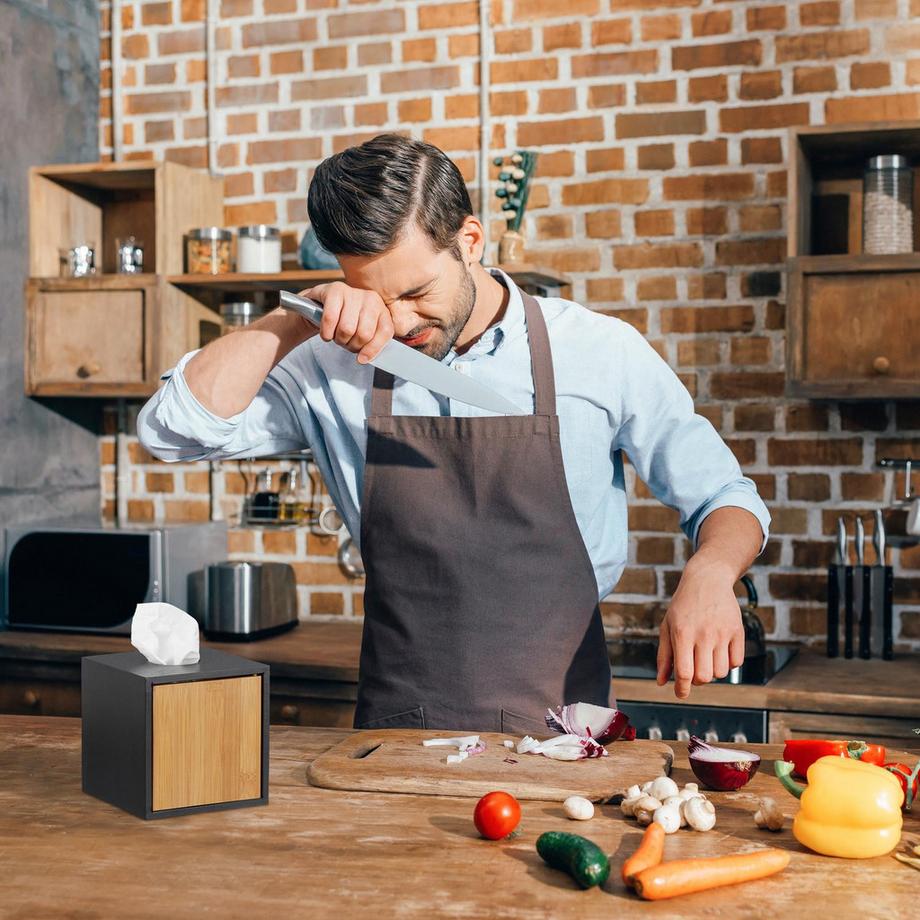 Northio Kosmetikpapierbox  