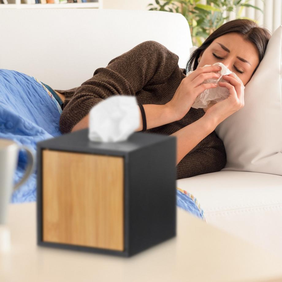 Northio Kosmetikpapierbox  