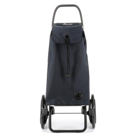 ROLSER Imax Taku 6 Bassi Einkaufstrolley  