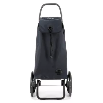 Chariot de marché IMAX MF 6 gris (IMX303-G)