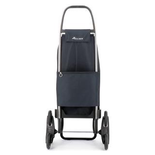 ROLSER Chariot de marché IMAX MF 6 gris (IMX303-G)  