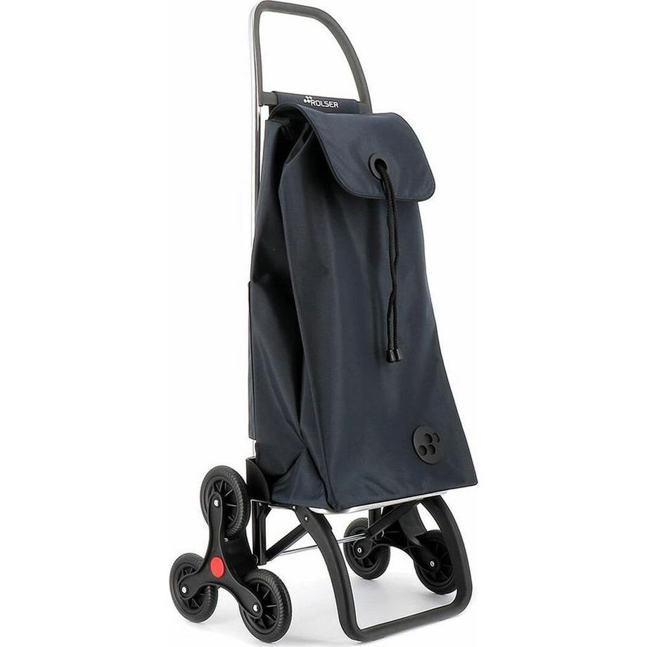 ROLSER TROLLEY IMAX MF 6 GRAU (IMX303-G)  