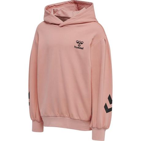 Hummel  mädchen-kapuzenpullover due 