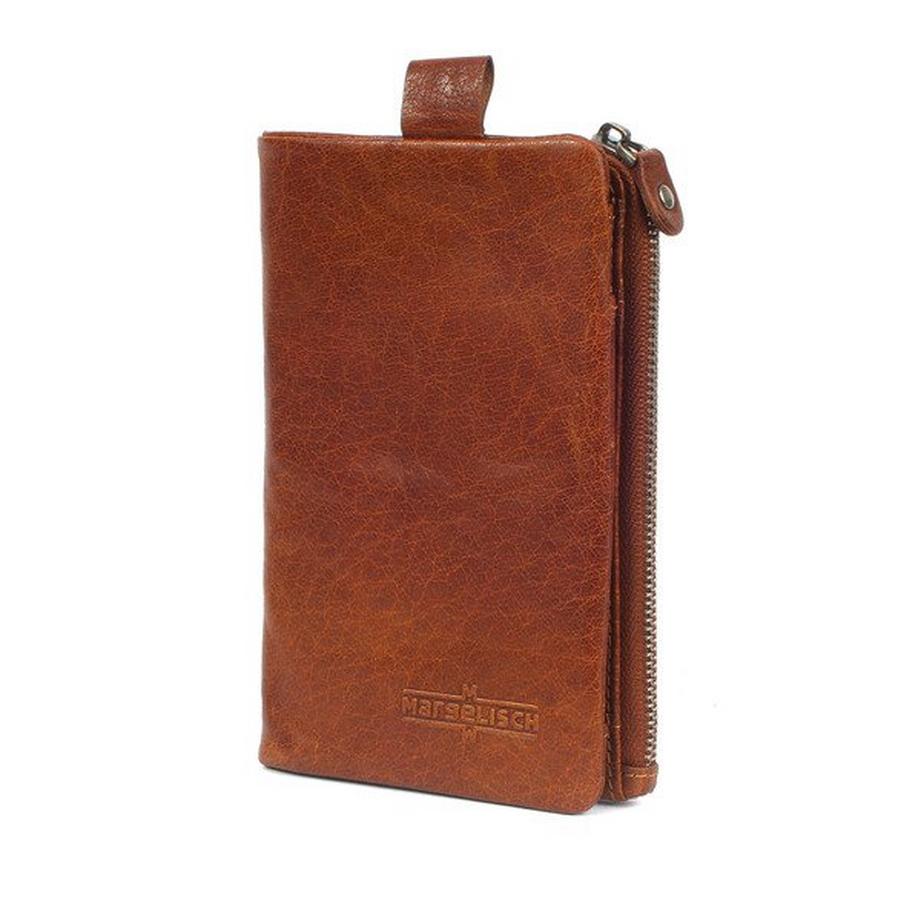 Margelisch Hamburg 2 Pineapple Portemonnaie  