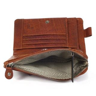 Margelisch Hamburg 2 Pineapple Portefeuille  