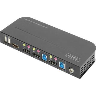 Digitus  Switch KVM 