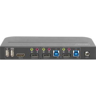 Digitus  Switch KVM 