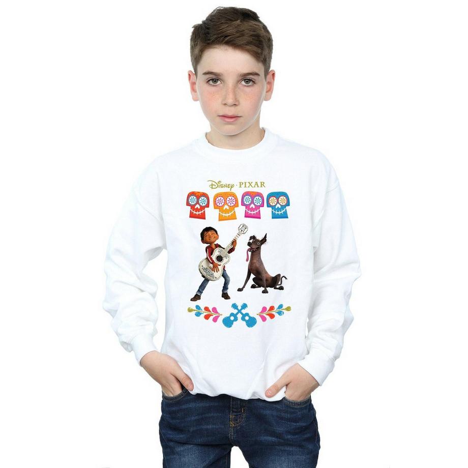 Disney  Sweat COCO 