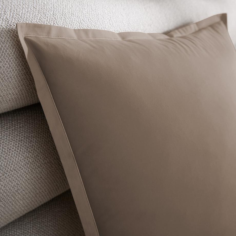 AM.PM Veneto Perkal Baumwoll Kissenbezug  