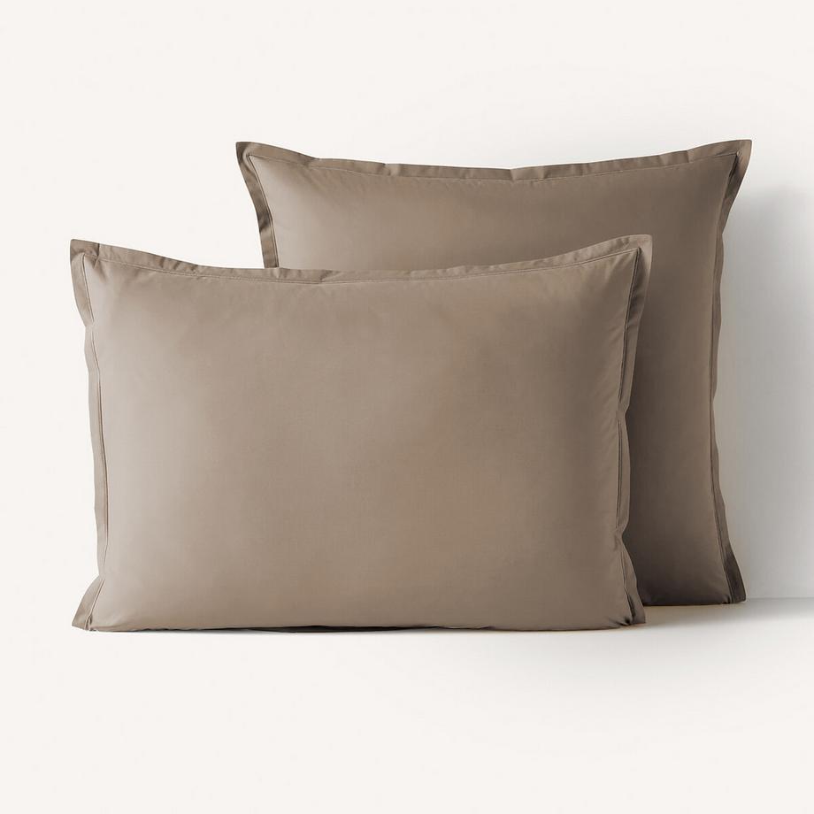 AM.PM Veneto Perkal Baumwoll Kissenbezug  