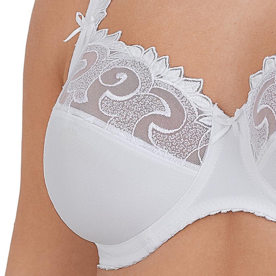 Felina Rhapsody Reggiseno con ferretto  