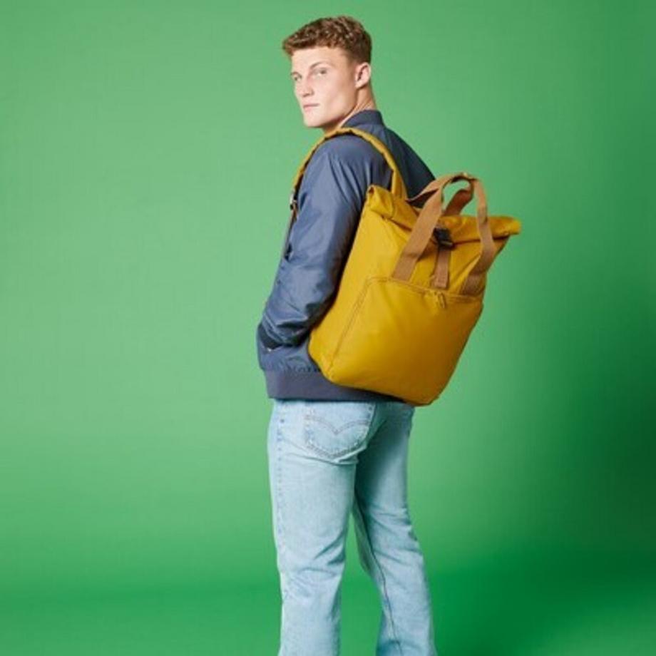 Bagbase Sac à dos Roll Top Matière Recyclée  