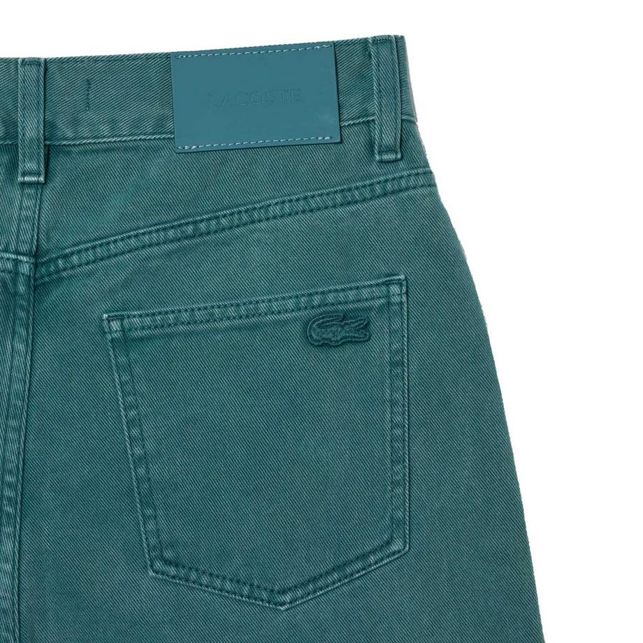 LACOSTE Jean Coupe Droite  
