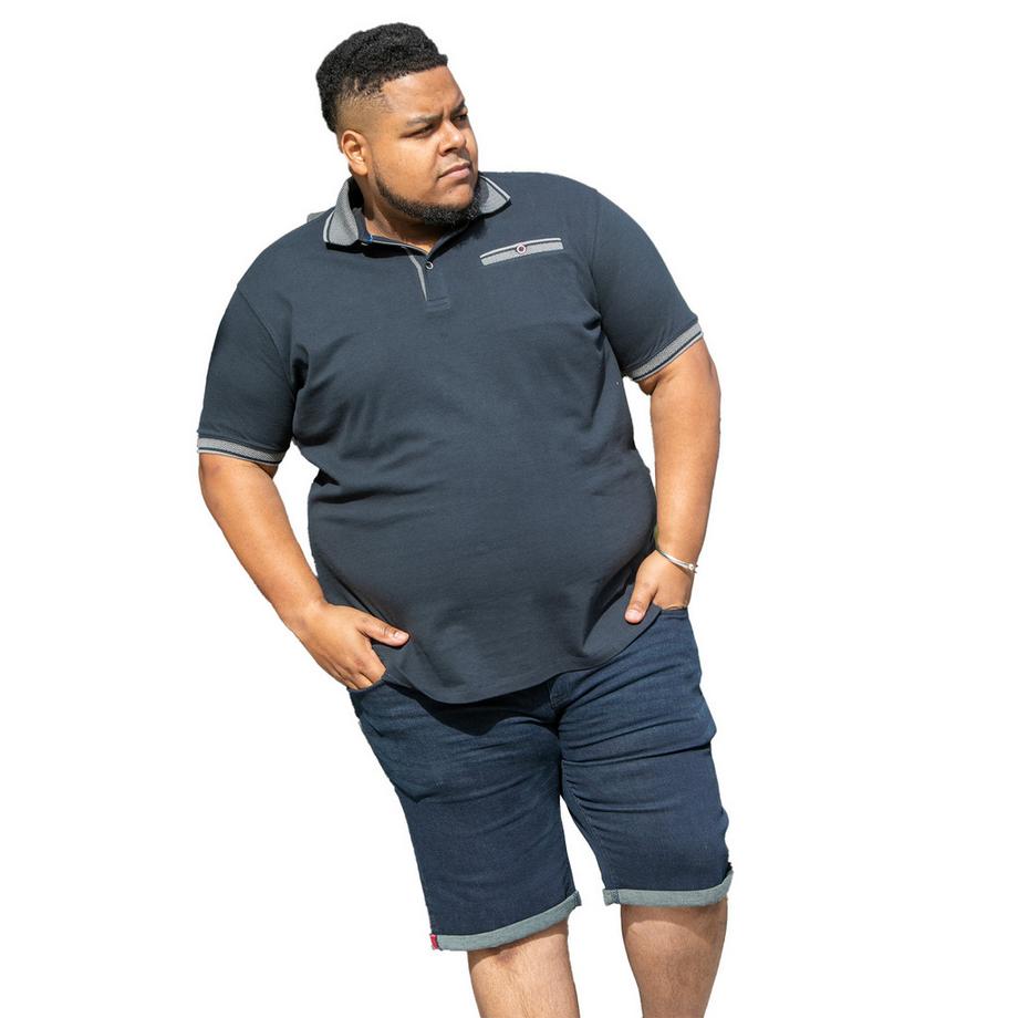 Duke Ilkeston Poloshirt  